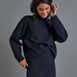 Anthropologie Carys Sweater